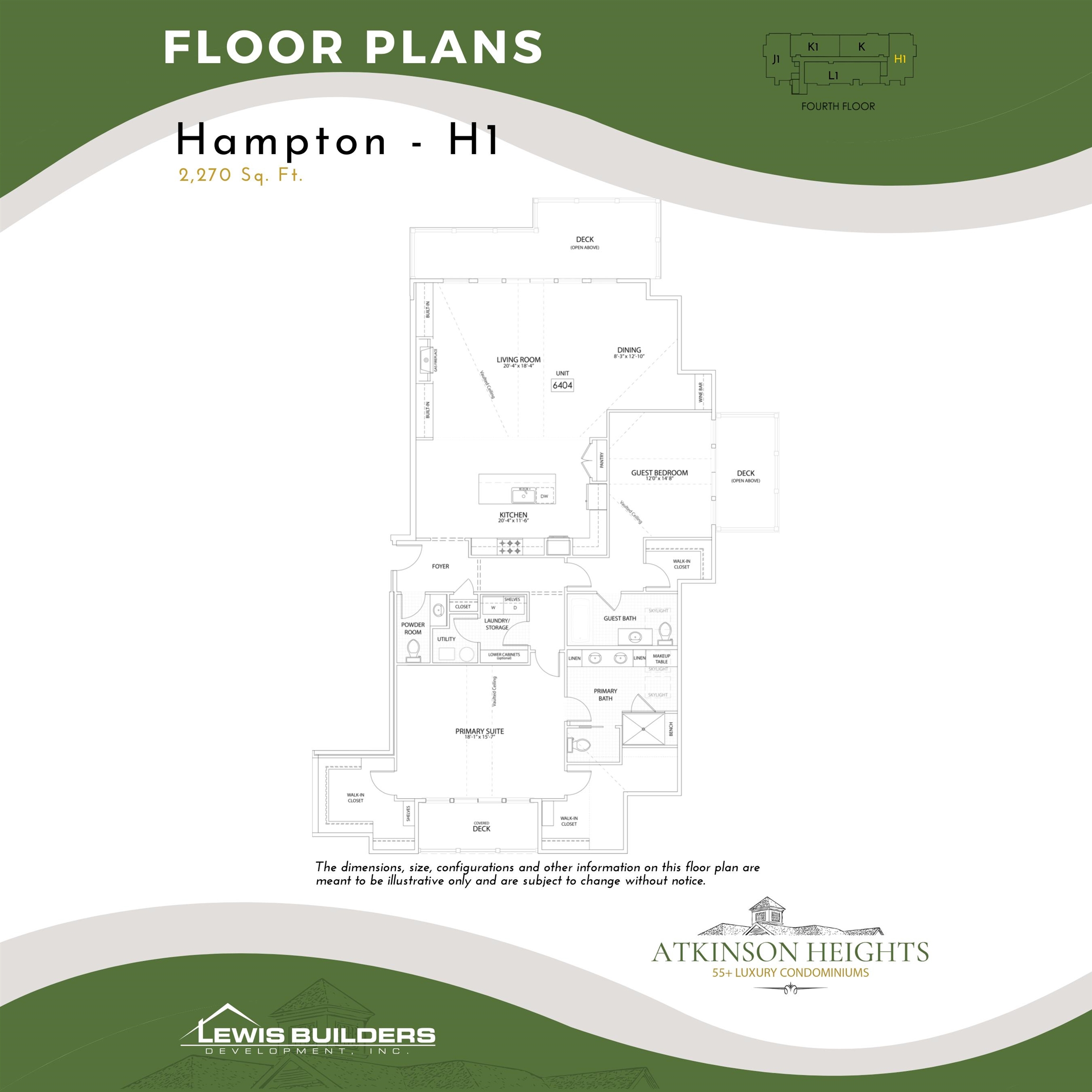 7 Longview Drive, Unit 401 Atkinson, NH 03811 - Photo 5 of 33