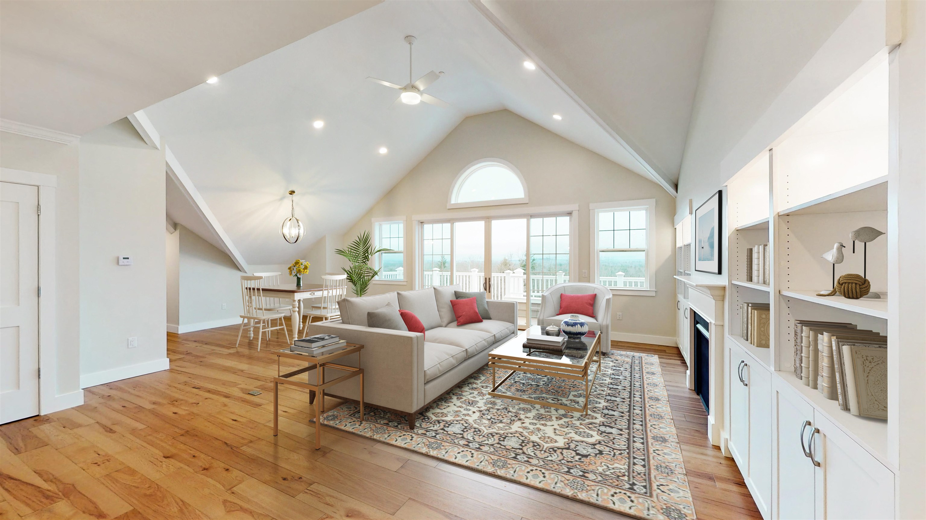 7 Longview Drive, Unit 401 Atkinson, NH 03811 - Photo 8 of 33