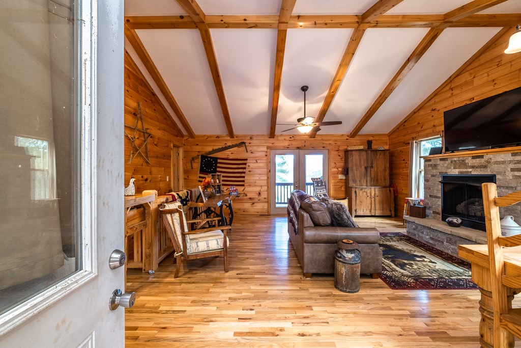 650 Top Horseshoe Ridge Murphy, NC 28906 - Photo 15 of 68 Gallery Image 15