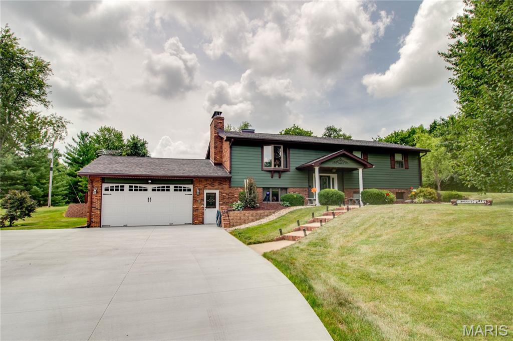 26195 Airport Road Dow, IL 62022 - Photo 14 of 89