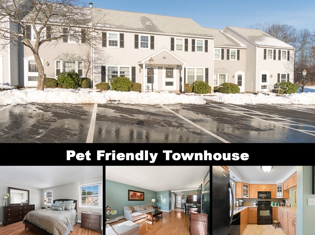10 Tuck Farm Road, Unit 3 Auburn, MA 01501 - Photo 1 of 30 Gallery Image 1