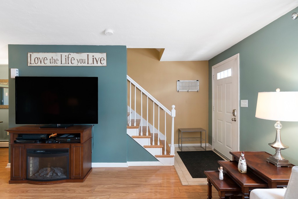 10 Tuck Farm Road, Unit 3 Auburn, MA 01501 - Photo 12 of 30 Gallery Image 12