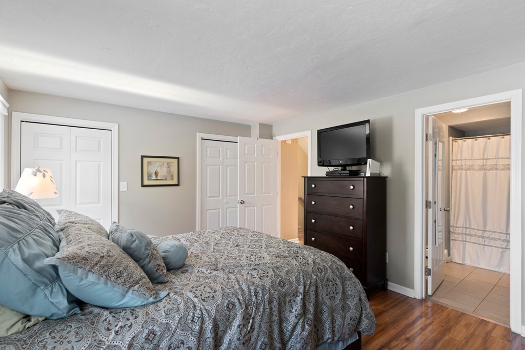 10 Tuck Farm Road, Unit 3 Auburn, MA 01501 - Photo 14 of 30 Gallery Image 14