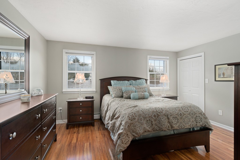 10 Tuck Farm Road, Unit 3 Auburn, MA 01501 - Photo 15 of 30 Gallery Image 15