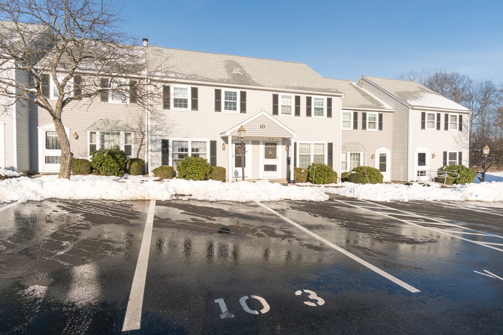 10 Tuck Farm Road, Unit 3 Auburn, MA 01501 - Photo 22 of 30 Gallery Image 22