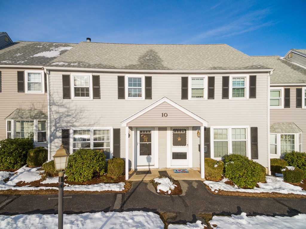 10 Tuck Farm Road, Unit 3 Auburn, MA 01501 - Photo 23 of 30 Gallery Image 23