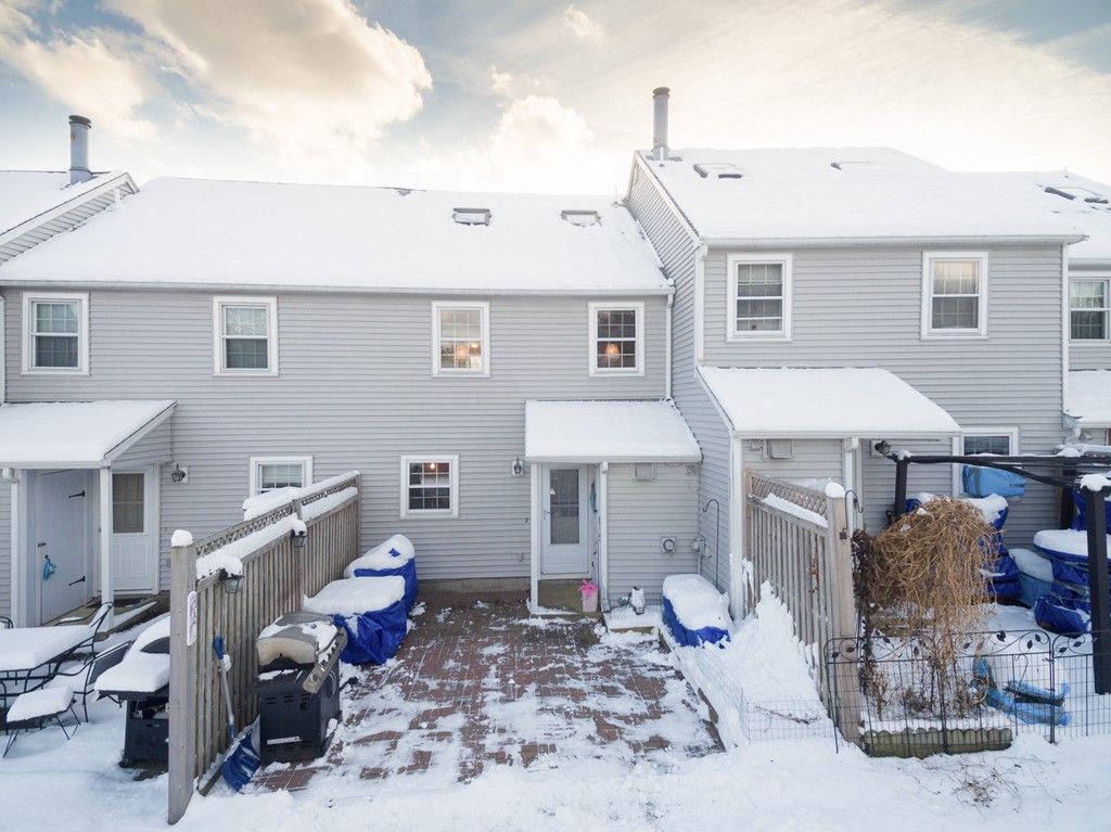 10 Tuck Farm Road, Unit 3 Auburn, MA 01501 - Photo 26 of 30 Gallery Image 26