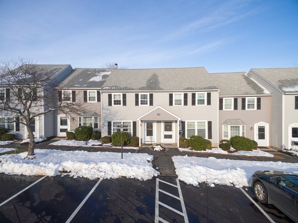 10 Tuck Farm Road, Unit 3 Auburn, MA 01501 - Photo 27 of 30 Gallery Image 27