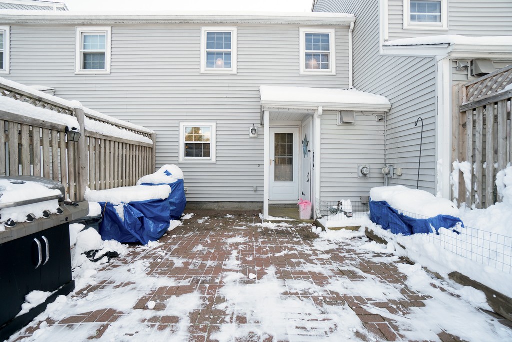 10 Tuck Farm Road, Unit 3 Auburn, MA 01501 - Photo 30 of 30 Gallery Image 30