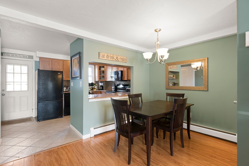 10 Tuck Farm Road, Unit 3 Auburn, MA 01501 - Photo 6 of 30 Gallery Image 6