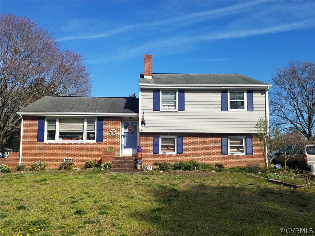 3003 Elmbrook Road Henrico, VA 23228 - Photo 1 of 4 Gallery Image 1