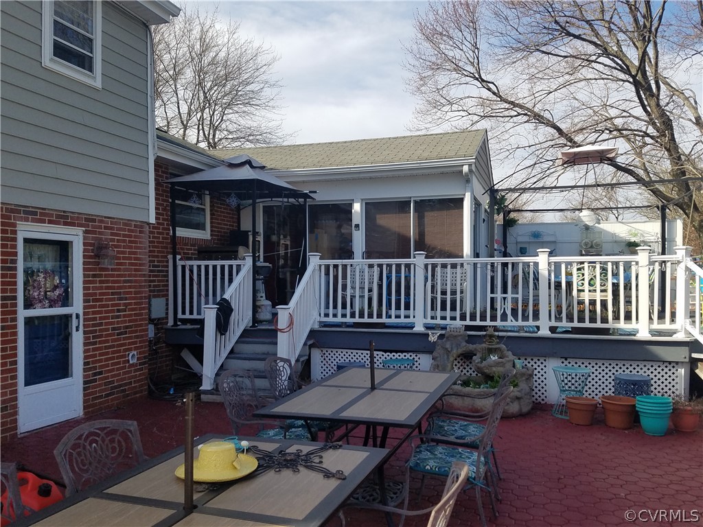 3003 Elmbrook Road Henrico, VA 23228 - Photo 3 of 4 Gallery Image 3
