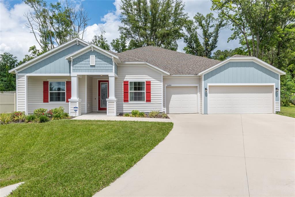 15280 Northwest 121st St