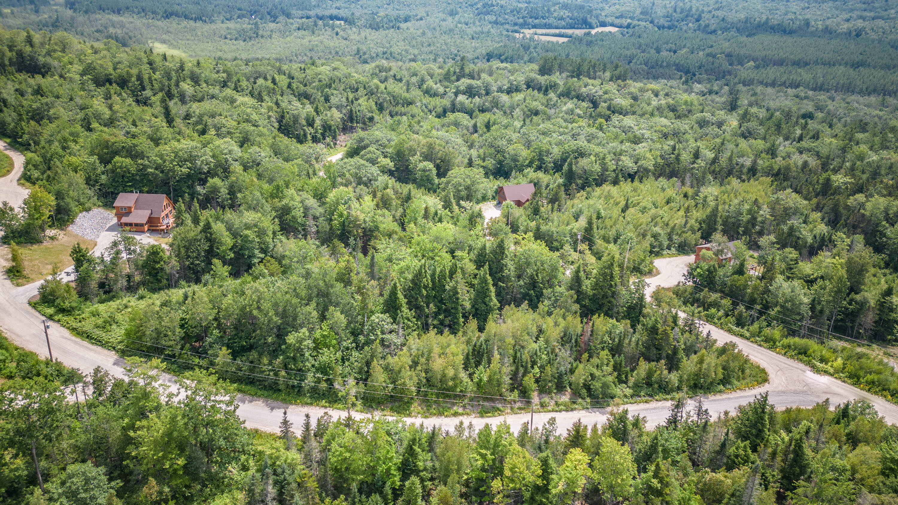 Lot 11 Thunder Snow Road Bethel, ME 04217 - Photo 12 of 22 20220728gp-63009