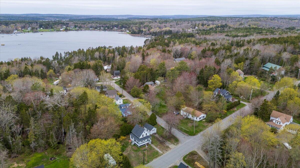 127 Harbor Road Friendship, ME 04547 - Photo 30 of 32 127 Harbor Road, Friendship