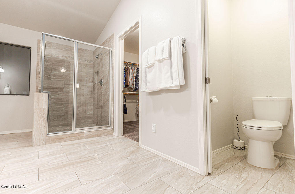 12555 North Copper Queen Way Tucson, AZ 85755 - Photo 24 of 42