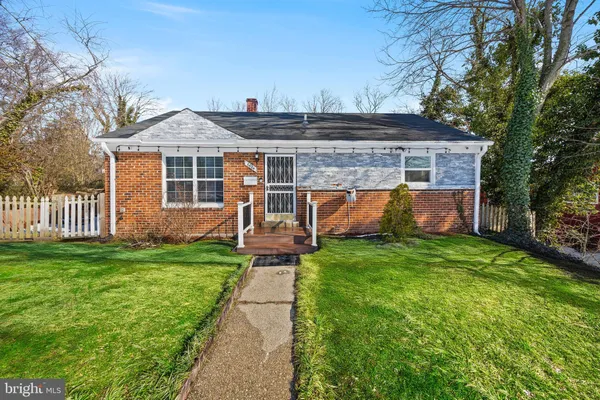 $349,900 | 6624 Kipling Parkway, District Heights, MD 20747