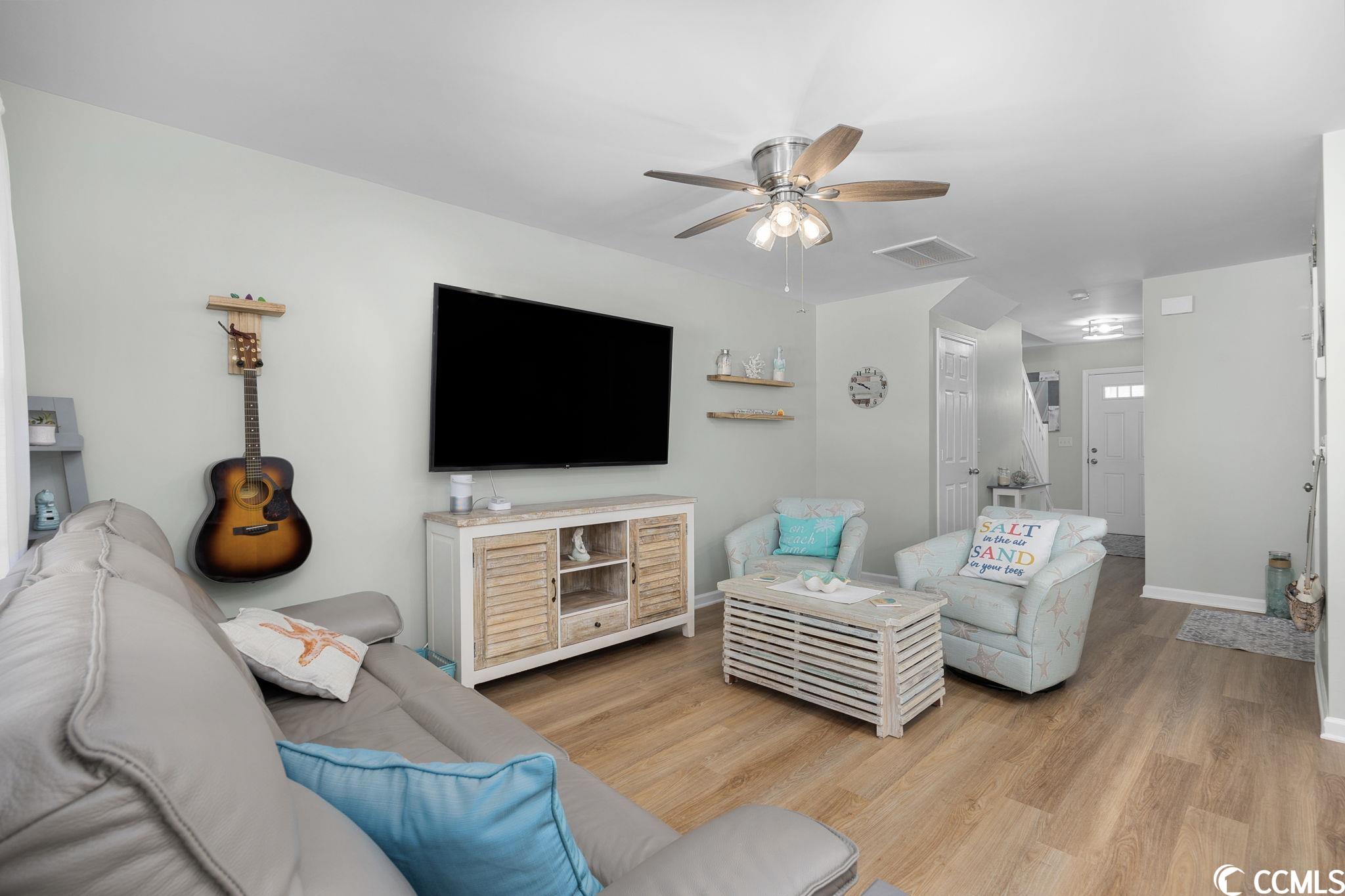 306 Wembley Way, Unit 306 Murrells Inlet, SC 29576 - Photo 11 of 31 Gallery Image 11