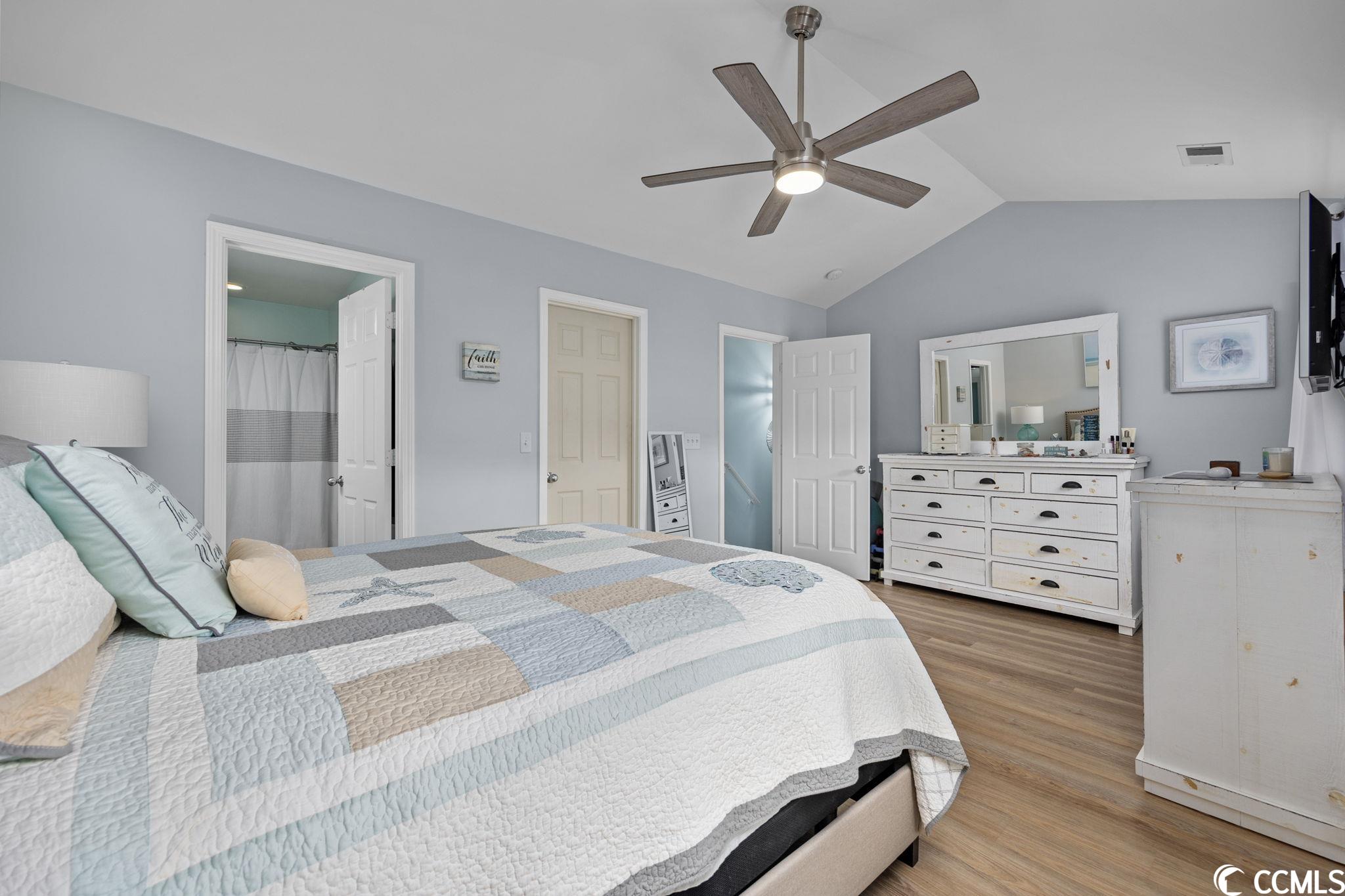 306 Wembley Way, Unit 306 Murrells Inlet, SC 29576 - Photo 14 of 31 Gallery Image 14