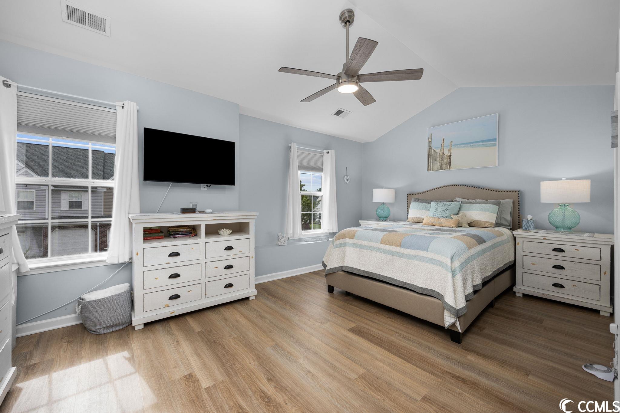 306 Wembley Way, Unit 306 Murrells Inlet, SC 29576 - Photo 15 of 31 Gallery Image 15
