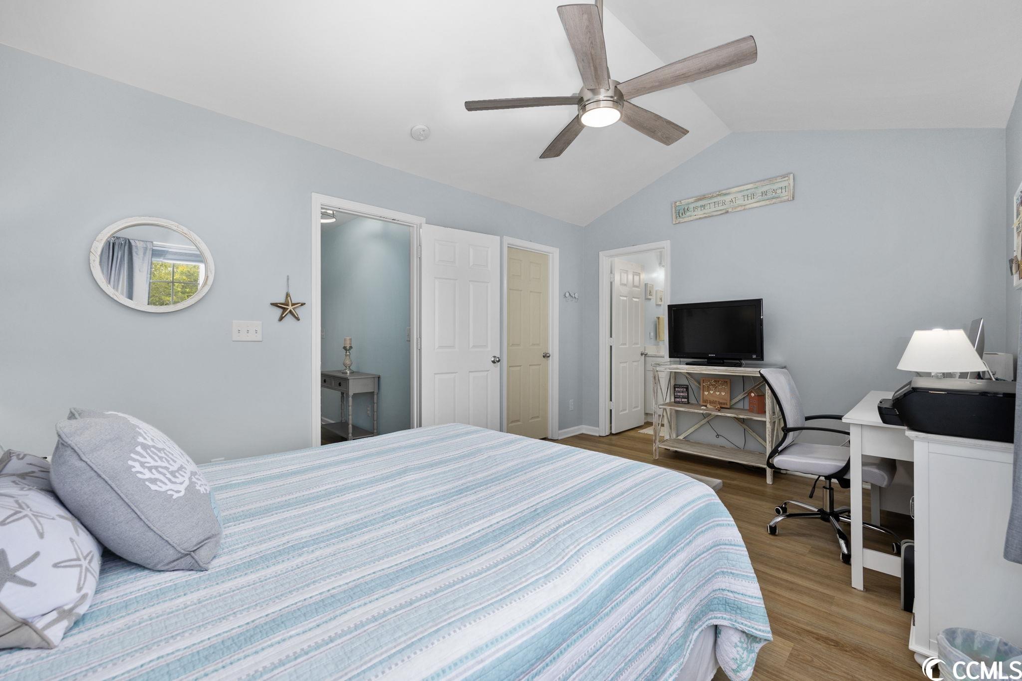 306 Wembley Way, Unit 306 Murrells Inlet, SC 29576 - Photo 17 of 31 Gallery Image 17