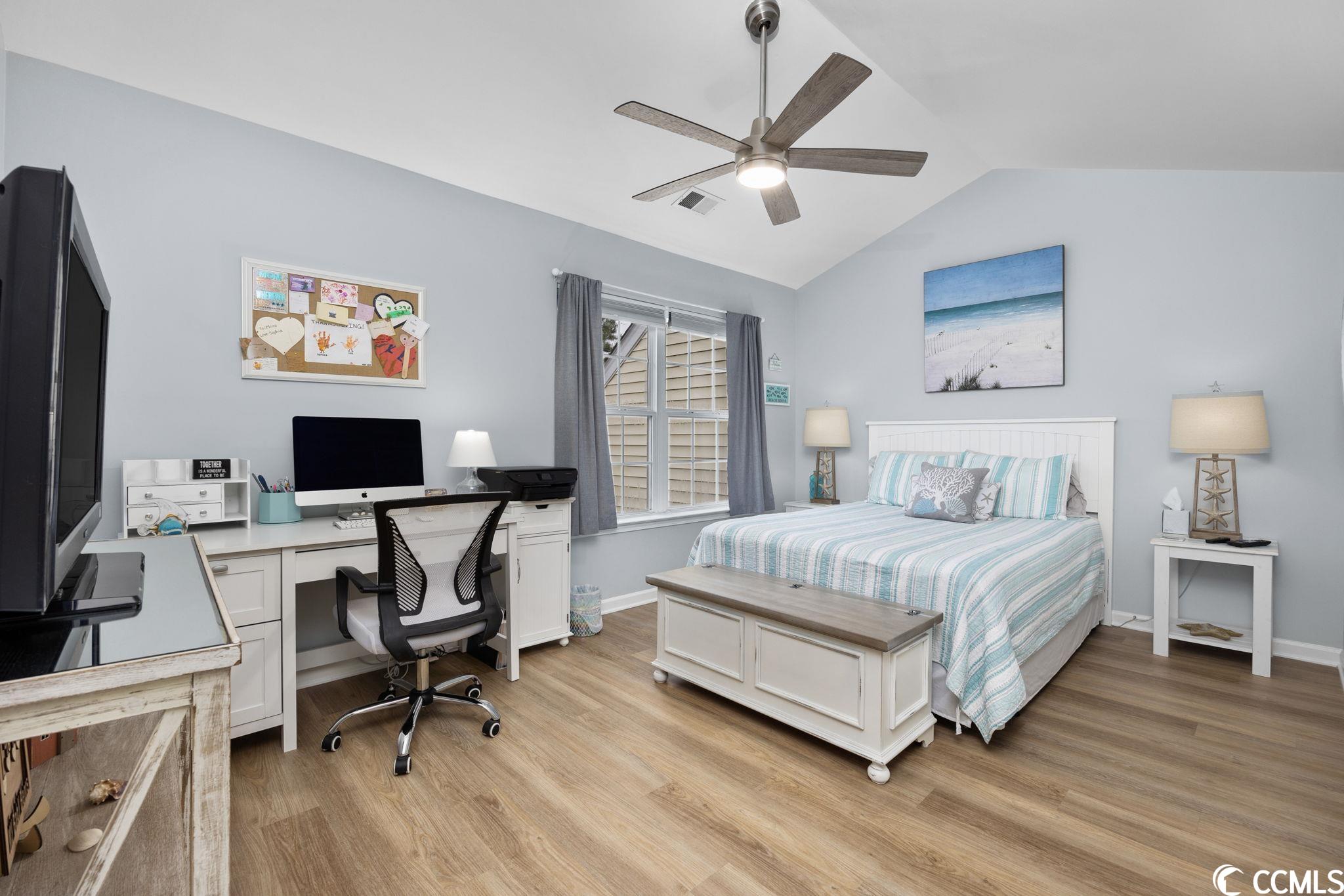 306 Wembley Way, Unit 306 Murrells Inlet, SC 29576 - Photo 19 of 31 Gallery Image 19