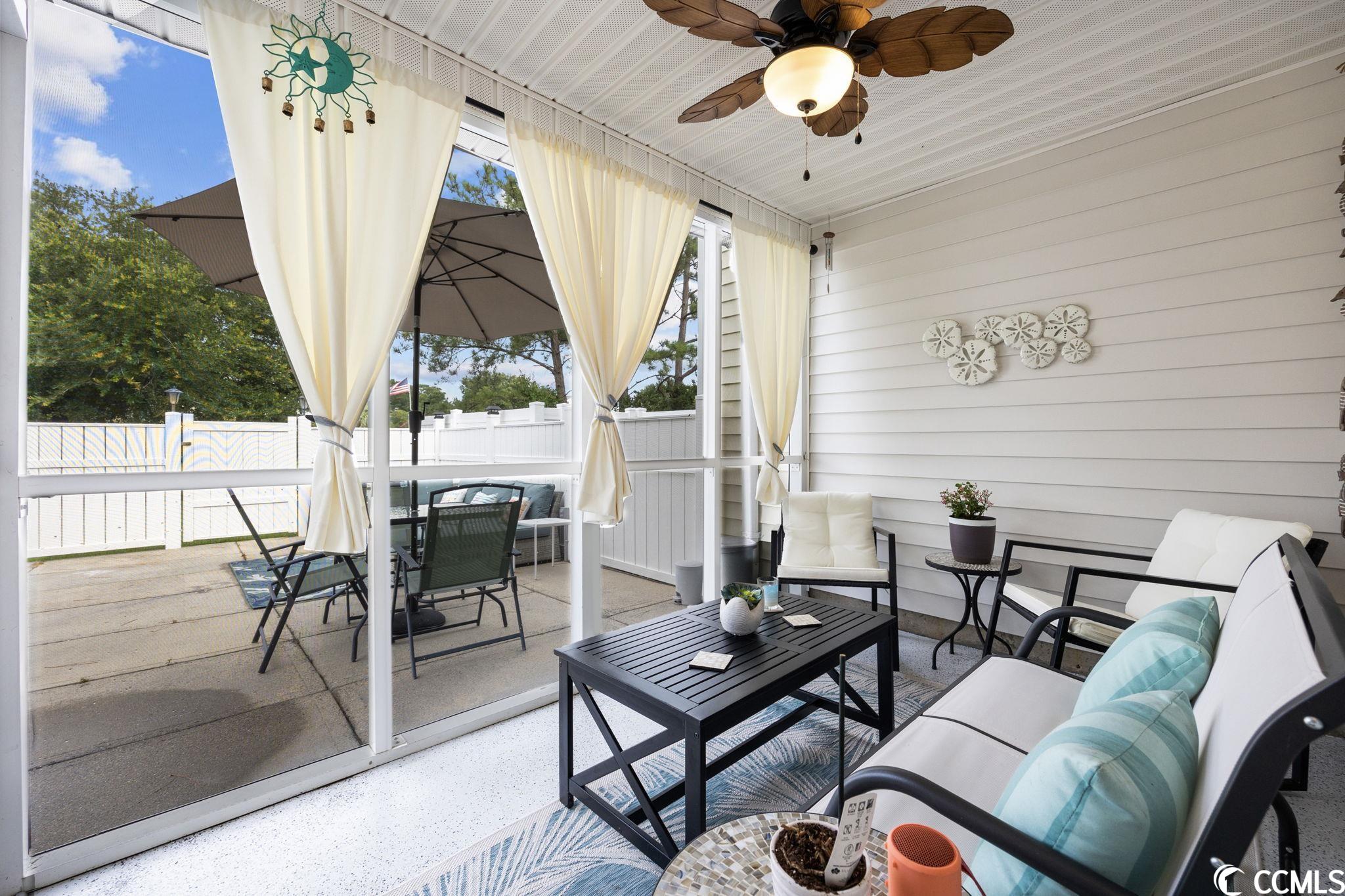 306 Wembley Way, Unit 306 Murrells Inlet, SC 29576 - Photo 20 of 31 Gallery Image 20