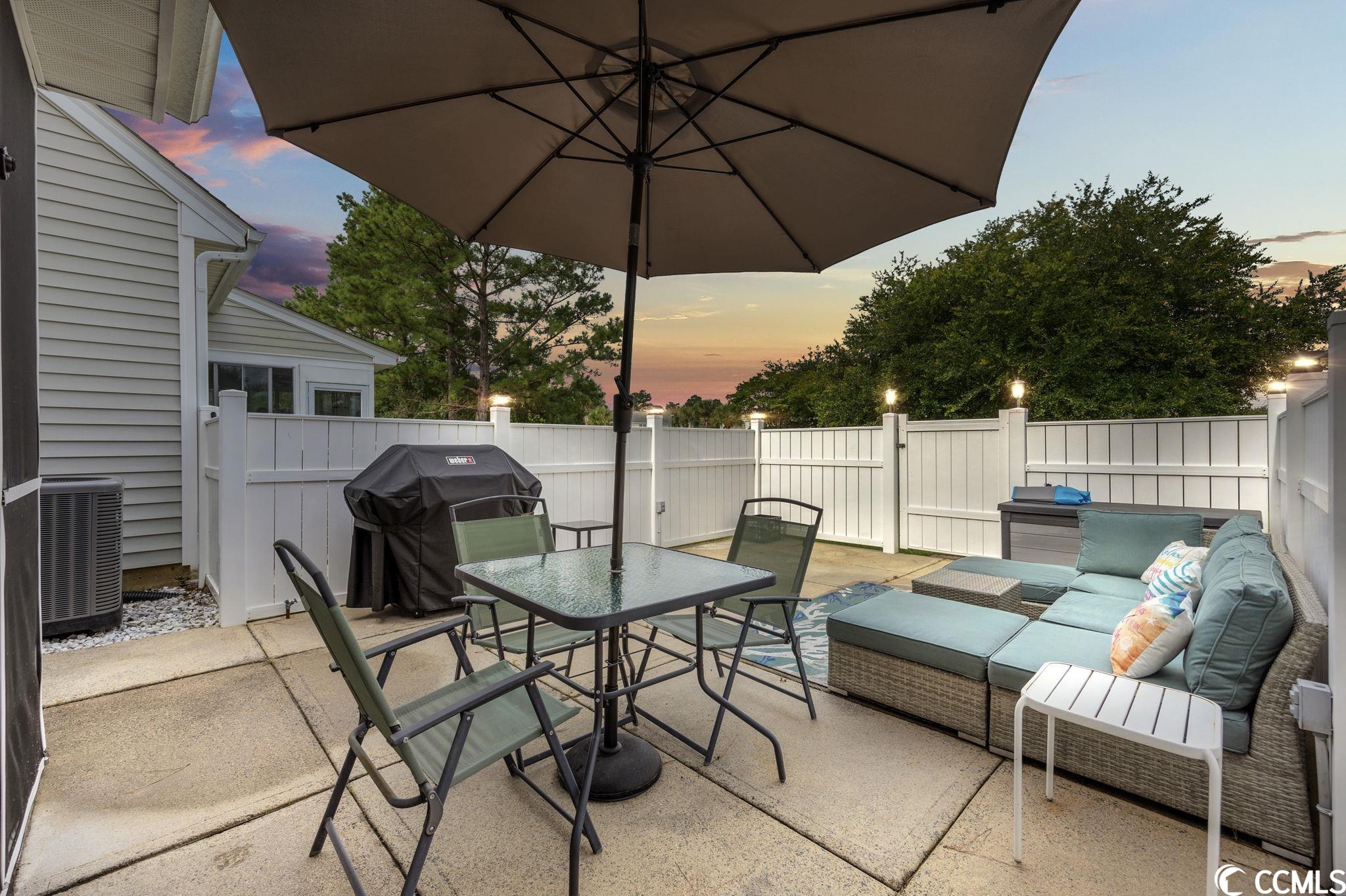306 Wembley Way, Unit 306 Murrells Inlet, SC 29576 - Photo 21 of 31 Gallery Image 21