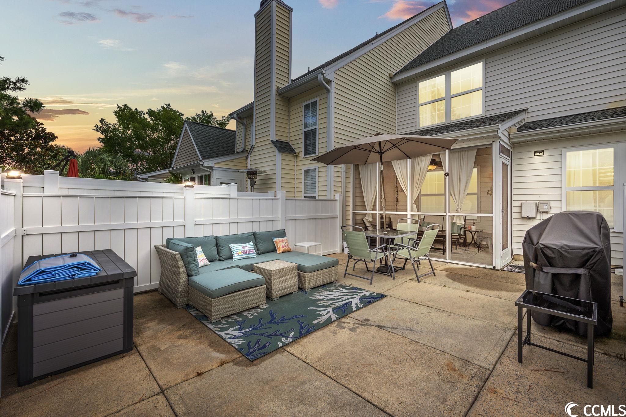 306 Wembley Way, Unit 306 Murrells Inlet, SC 29576 - Photo 22 of 31 Gallery Image 22