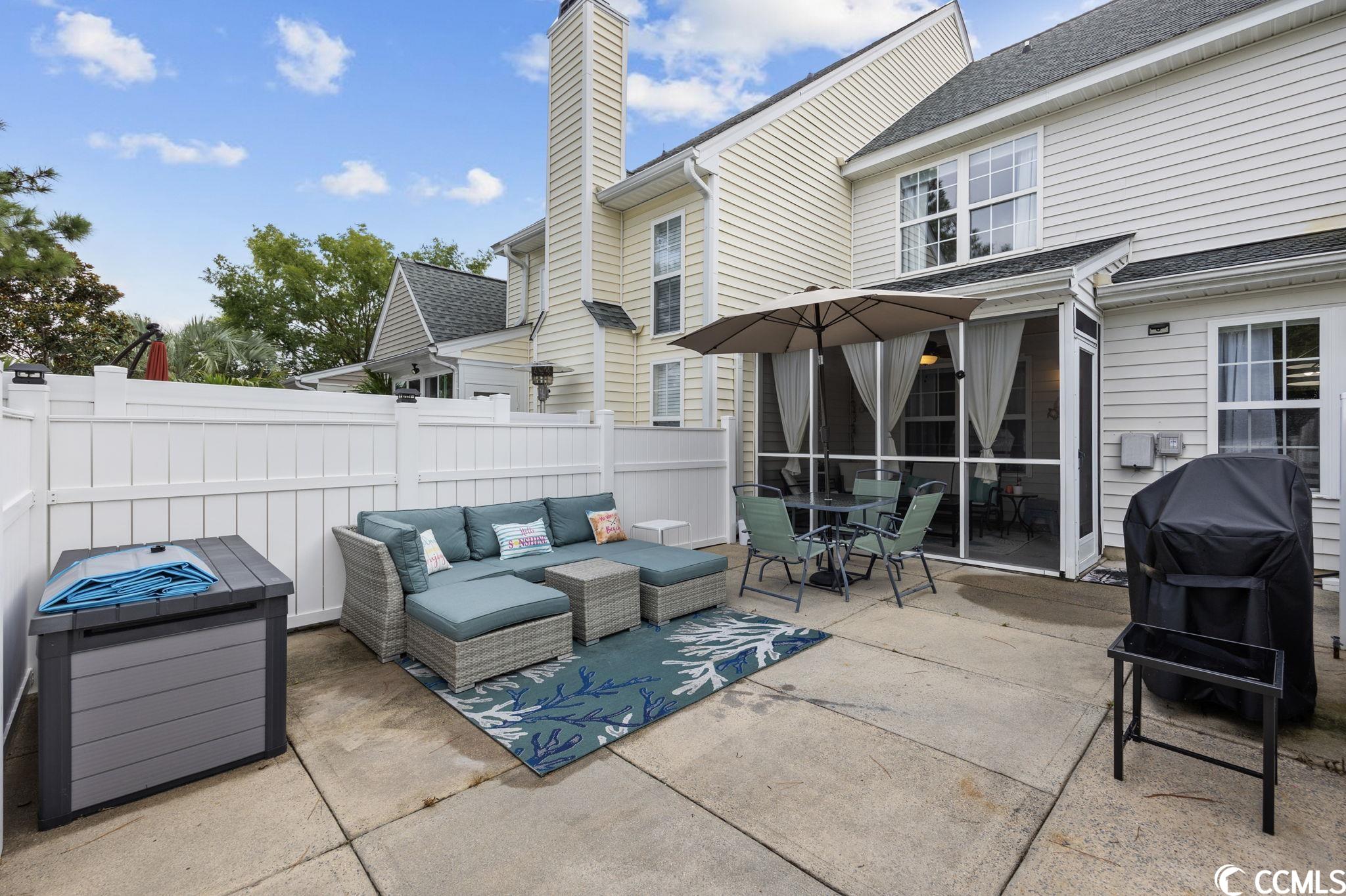 306 Wembley Way, Unit 306 Murrells Inlet, SC 29576 - Photo 23 of 31 Gallery Image 23