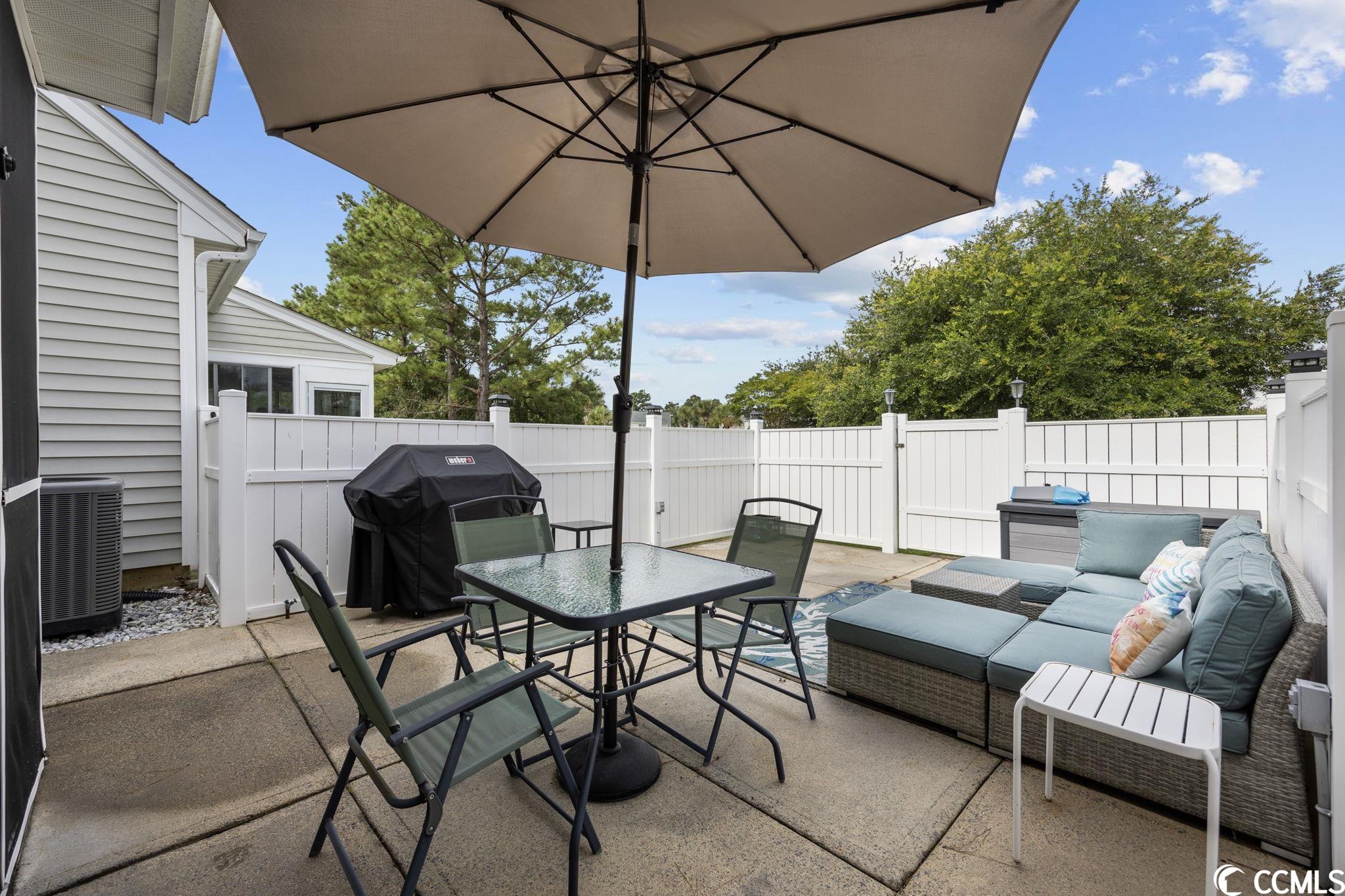 306 Wembley Way, Unit 306 Murrells Inlet, SC 29576 - Photo 24 of 31 Gallery Image 24