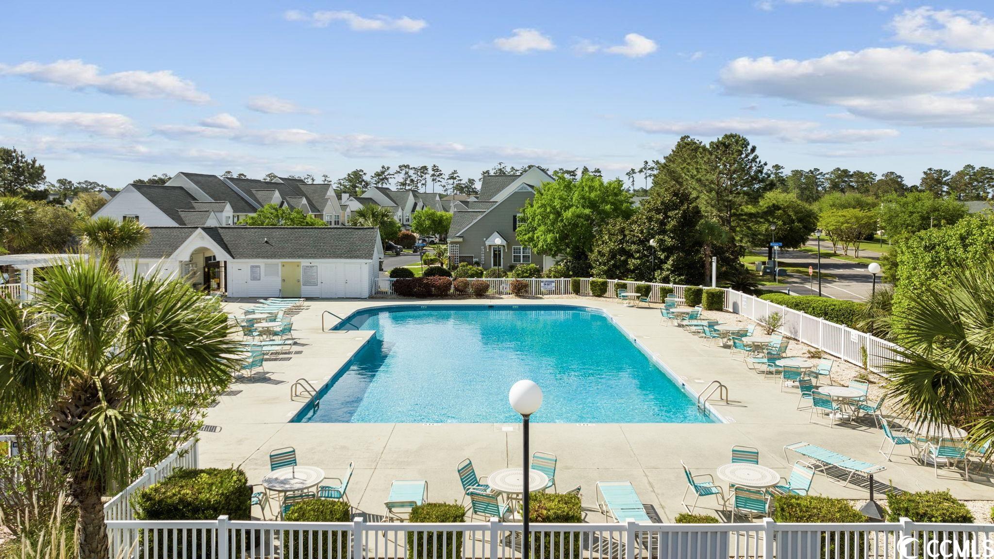 306 Wembley Way, Unit 306 Murrells Inlet, SC 29576 - Photo 26 of 31 Gallery Image 26
