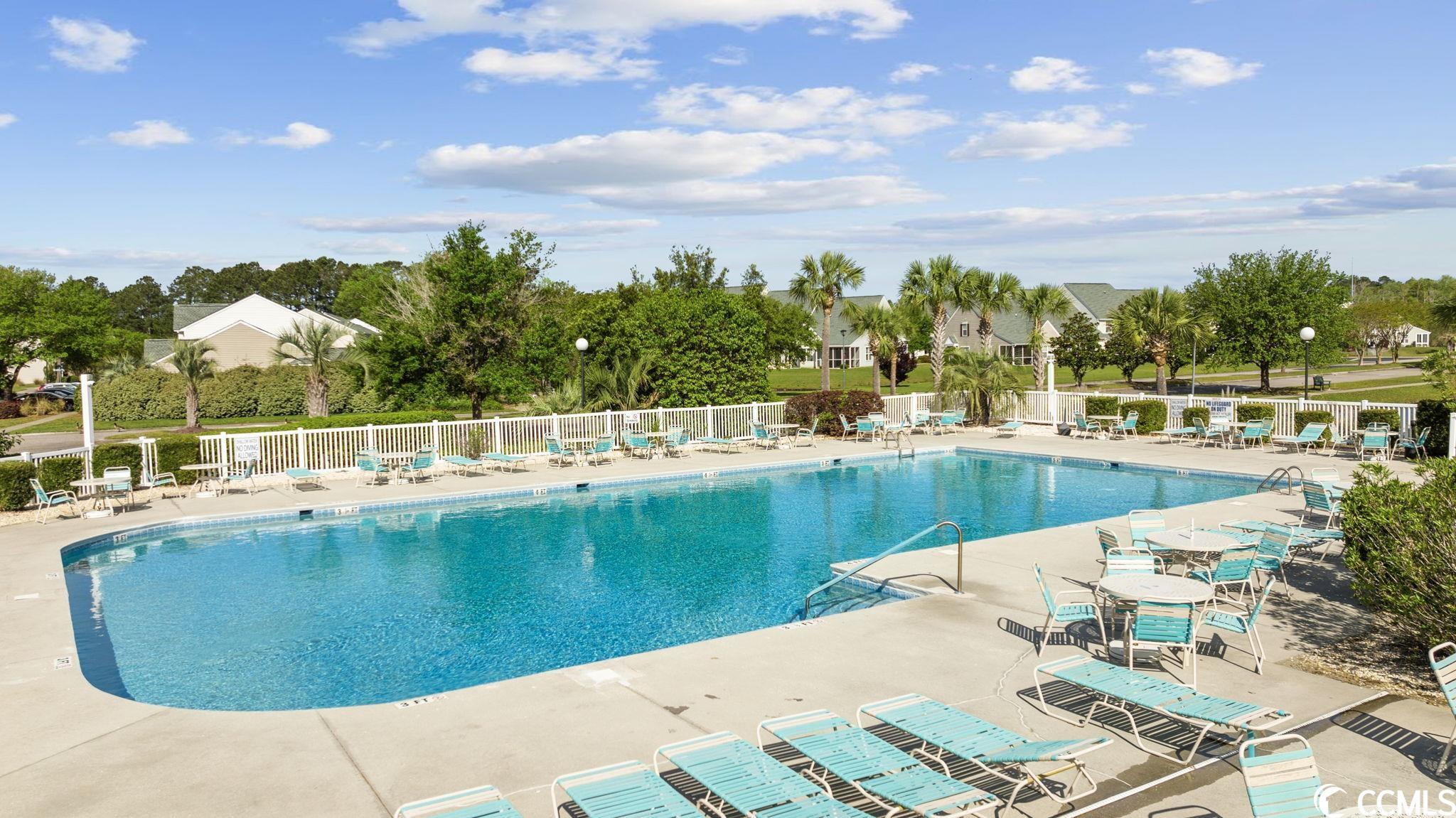 306 Wembley Way, Unit 306 Murrells Inlet, SC 29576 - Photo 27 of 31 Gallery Image 27