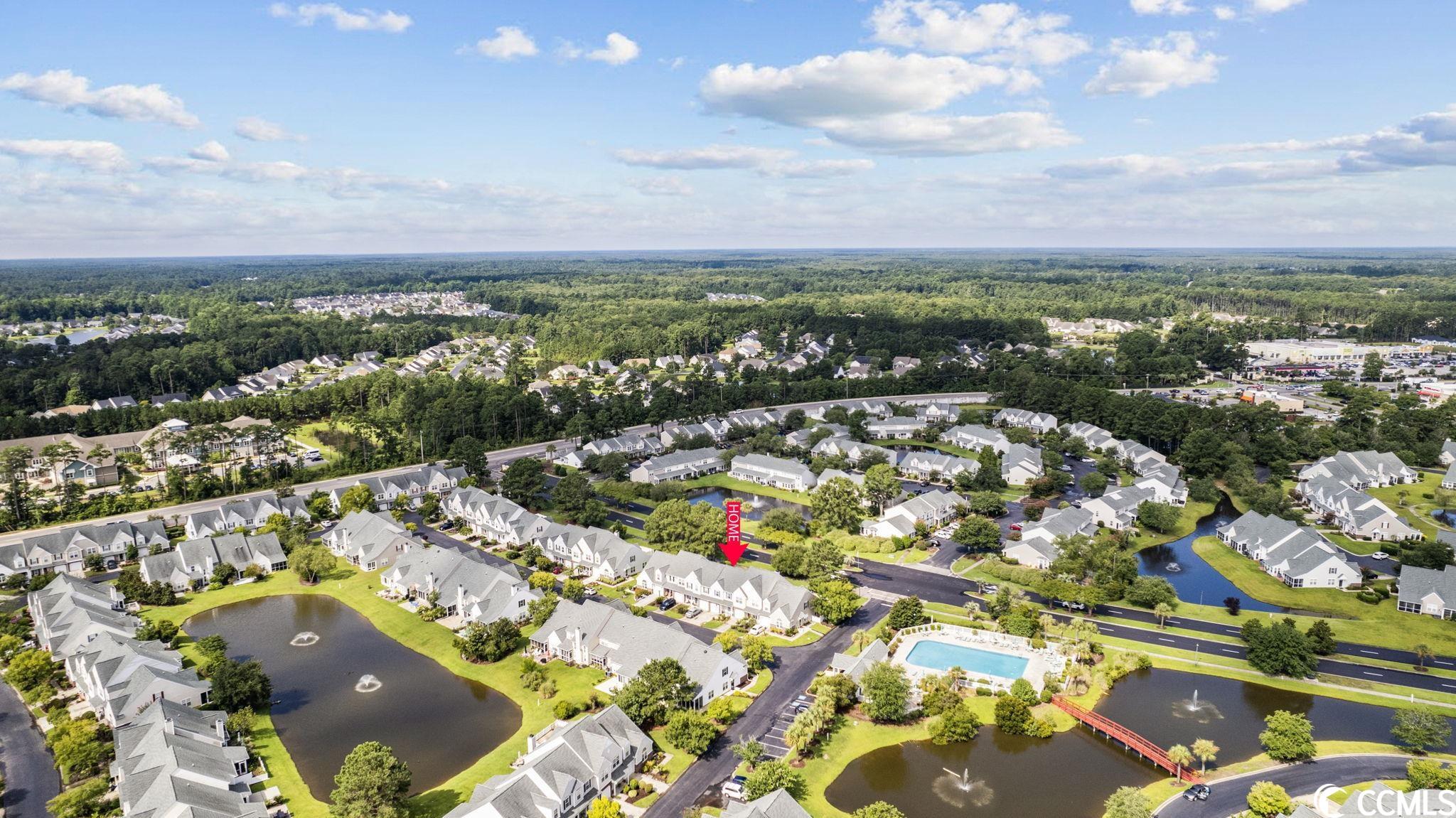 306 Wembley Way, Unit 306 Murrells Inlet, SC 29576 - Photo 29 of 31 Gallery Image 29