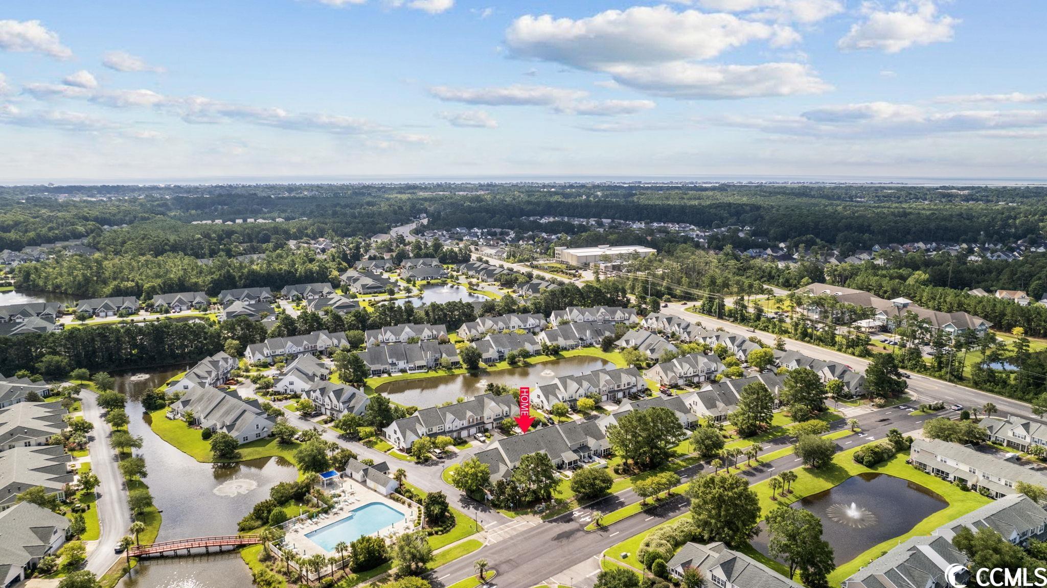 306 Wembley Way, Unit 306 Murrells Inlet, SC 29576 - Photo 30 of 31 Gallery Image 30