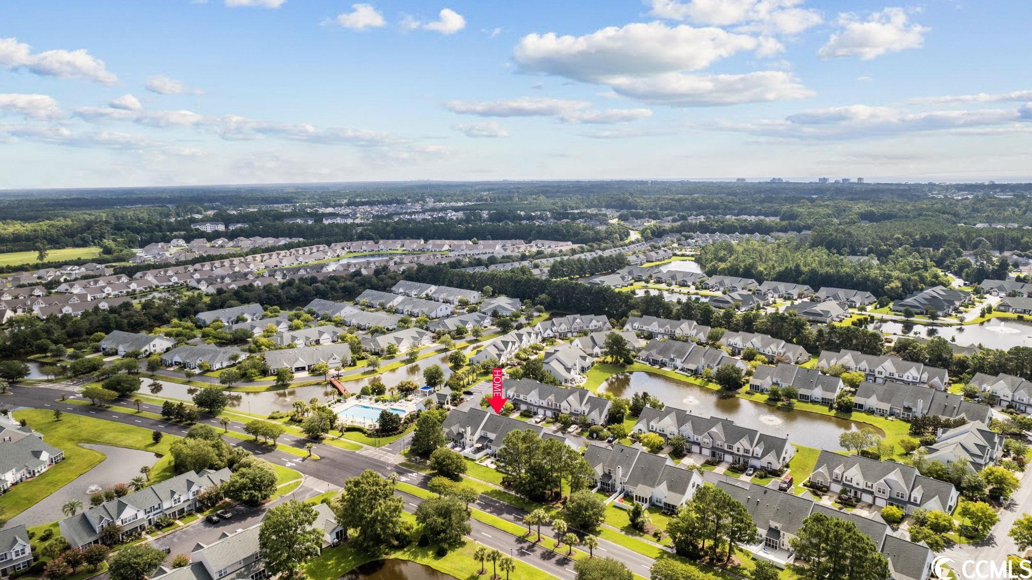306 Wembley Way, Unit 306 Murrells Inlet, SC 29576 - Photo 31 of 31 Gallery Image 31