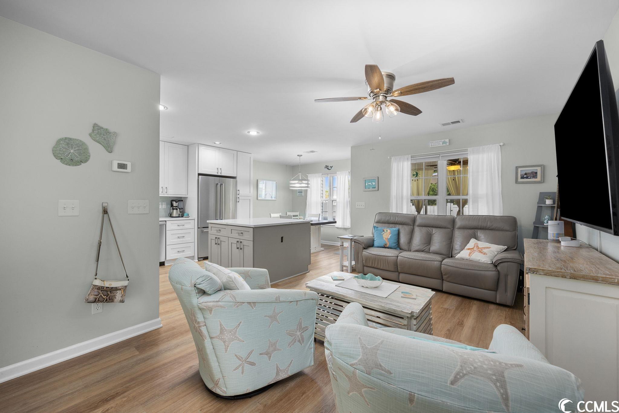 306 Wembley Way, Unit 306 Murrells Inlet, SC 29576 - Photo 9 of 31 Gallery Image 9