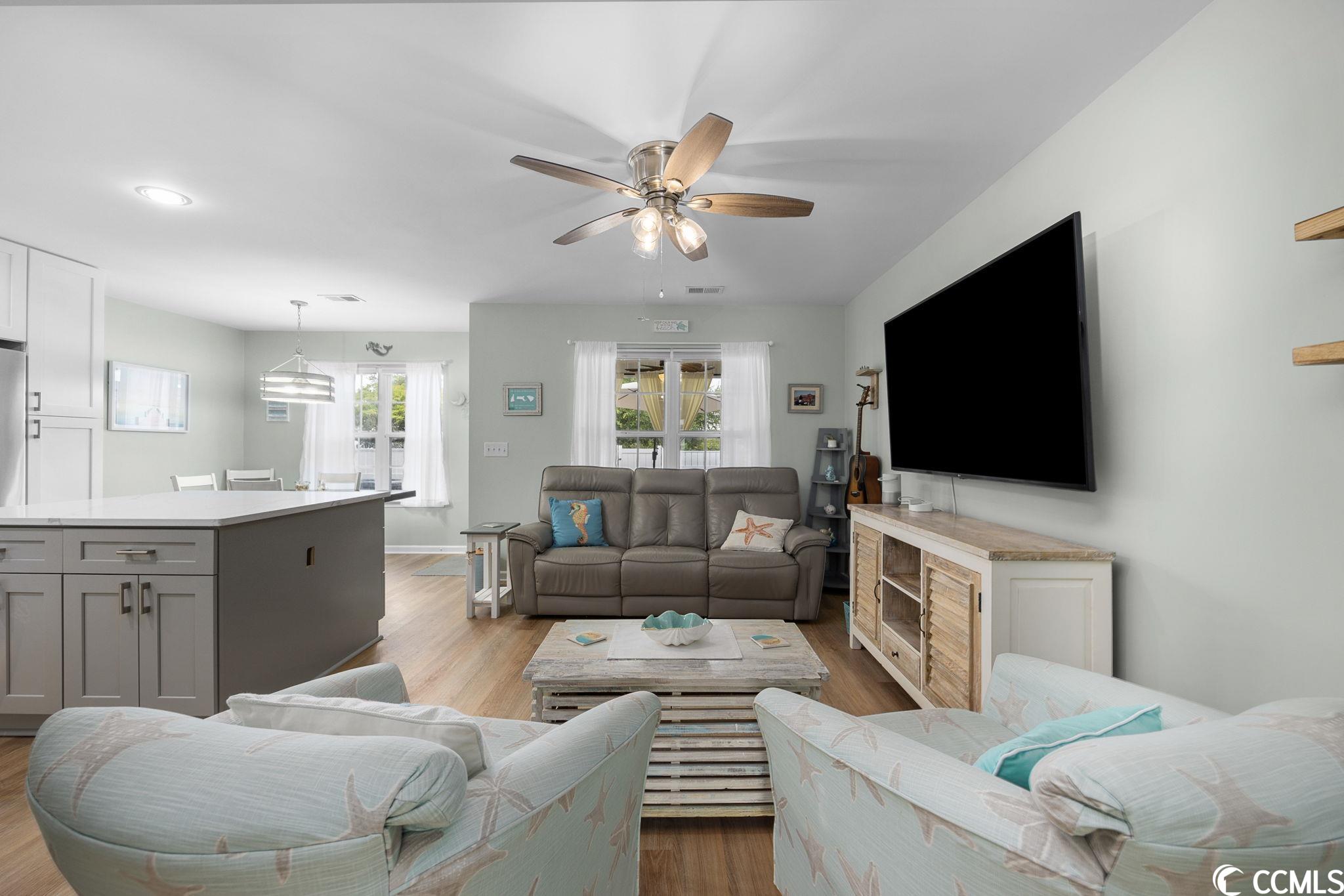 306 Wembley Way, Unit 306 Murrells Inlet, SC 29576 - Photo 10 of 31 Gallery Image 10