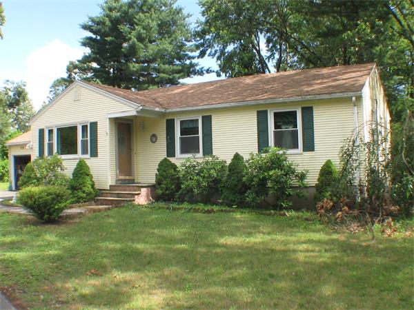 719 Maple Road Longmeadow, MA 01106 - Photo 1 of 17