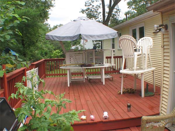 719 Maple Road Longmeadow, MA 01106 - Photo 14 of 17