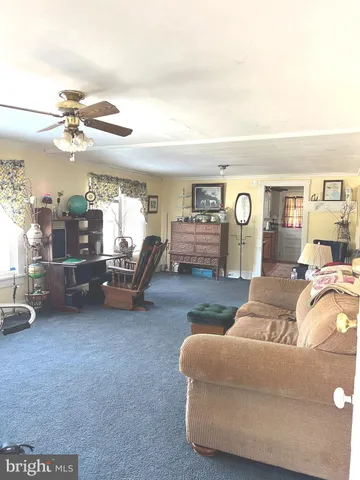 $189,900 | 1520 North Little Creek Road, Dover, DE 19901