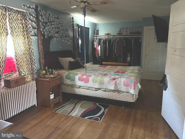 $189,900 | 1520 North Little Creek Road, Dover, DE 19901