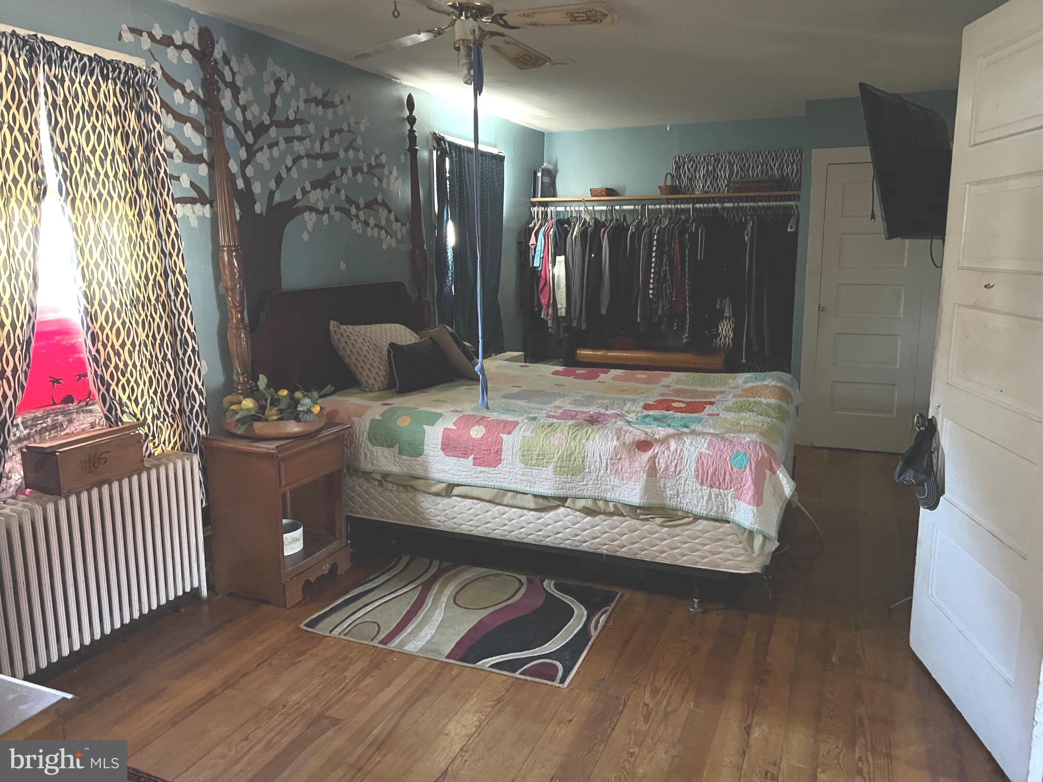 1520 North Little Creek Road Dover, DE 19901 - Photo 13 of 19 Primary Bedroom