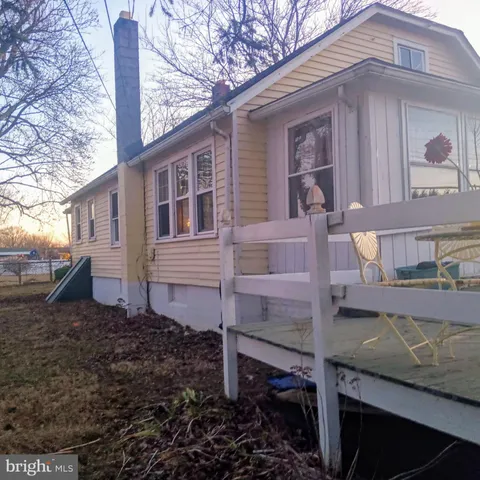 $189,900 | 1520 North Little Creek Road, Dover, DE 19901