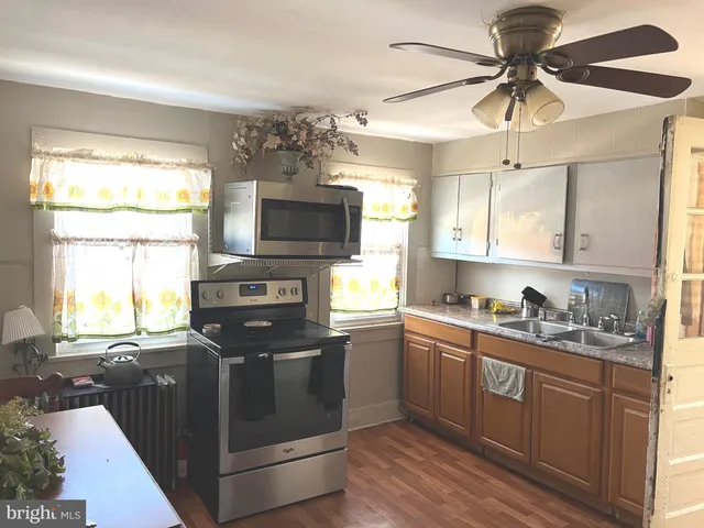 $189,900 | 1520 North Little Creek Road, Dover, DE 19901