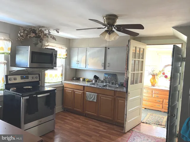 $189,900 | 1520 North Little Creek Road, Dover, DE 19901