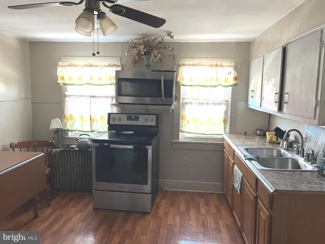 $189,900 | 1520 North Little Creek Road, Dover, DE 19901