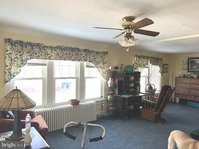 $189,900 | 1520 North Little Creek Road, Dover, DE 19901