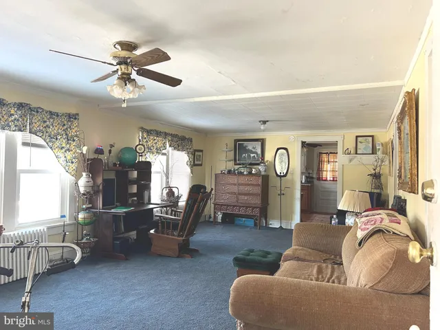 $189,900 | 1520 North Little Creek Road, Dover, DE 19901