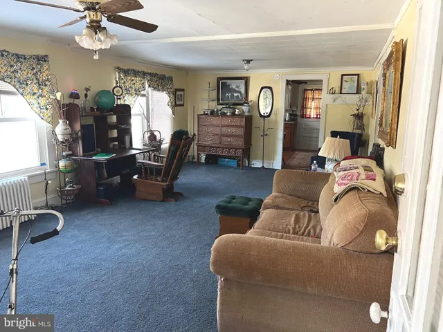 $189,900 | 1520 North Little Creek Road, Dover, DE 19901